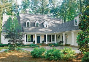 Best Selling Home Plan No 9 Crabapple Cottage 2016 Best Selling House Plans