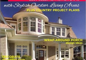 Best Selling Home Plans House to Home Magazine Fresh Design America Country Best