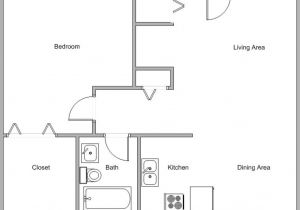 Best Small Home Floor Plans Best Small Open Floor Plans Small House Open Floor Plan