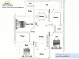 Best Small Home Floor Plans Small House Design Plan Kerala Style House Floor Plans