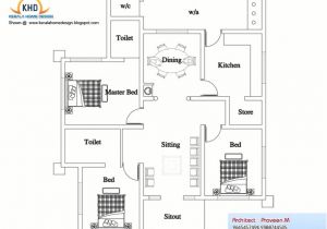 Best Small Home Floor Plans Small House Design Plan Kerala Style House Floor Plans