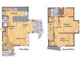 Best Small Home Plans 5 Small Home Plans to Admire