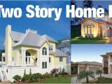 Best Two Story House Plans 2016 Best Selling Two Story House Plans Sater Design Collection