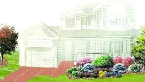 Better Homes and Gardens Flower Garden Plans Better Homes and Gardens Garden Design Better Homes and