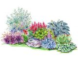 Better Homes and Gardens Flower Garden Plans Plan Your Garden with these Tips From Better Homes and