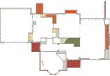 Bewitched House Floor Plan Bewitched Margaret Long Designs