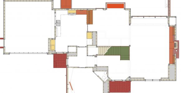Bewitched House Floor Plan Bewitched Margaret Long Designs