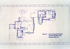 Bewitched House Floor Plan Bewitched Tv Show House Home 1164 Morning Glory Circle