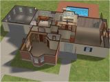 Bewitched House Floor Plan Mod the Sims Bewitched House Plan Maison Pinterest