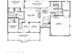 Bhg Home Plans Bhg Small House Plans Awesome 2 Bedroom Ranch House Plans