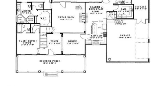 Bhg Home Plans Bhg Small House Plans Awesome 2 Bedroom Ranch House Plans
