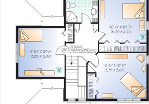 Bi Generation House Plans Jumeles Bi Generation Manoirs Chateaux W6017