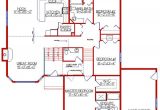 Bi Level Home Plans Beautiful Bi Level Home Plans 7 Bi Level House Floor