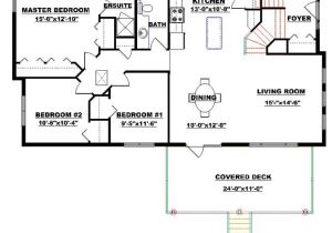 Bi Level Home Plans Bi Level Home Plans Smalltowndjs Com
