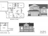 Bi Level Home Plans Bi Level House Plans 28 Images Bi Level House Plan