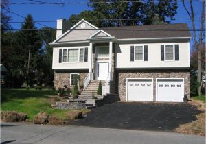 Bi Level Home Plans with Garage Bi Garage House Level Plan Find House Plans