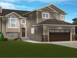 Bi Level Home Plans with Garage Bi Level Floor Plans with attached Garage Beste Awesome