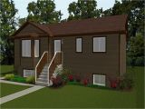 Bi Level Home Plans with Garage Bi Level Home Plans with Garage 1970s Bi Level House Plans