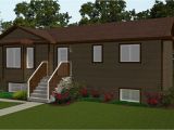 Bi Level Home Plans with Garage Bi Level Home Plans with Garage 1970s Bi Level House Plans