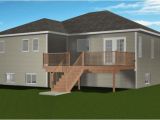 Bi Level Home Plans with Garage Bi Level Home Plans with Garage Inspiration House Plans