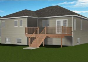 Bi Level Home Plans with Garage Bi Level Home Plans with Garage Inspiration House Plans