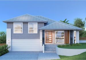 Bi Level Home Plans with Garage Bi Level House Plans with attached Garage Home Desain 2018