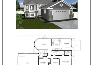 Bi Level Home Plans with Garage Bi Level House Plans with Garage 100 Bi Level House