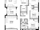 Big Family Home Floor Plans Floor Plan Friday Large Family Home
