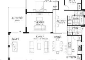 Big Family Home Floor Plans Large Family Floor Plans Large Family House Plans with