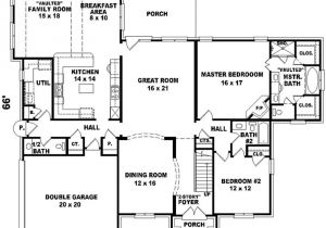 Big Home Floor Plans House Plands Big House Floor Plan Large Images for House