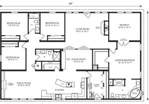 Big Home Plans Large Modular Home Floor Plans New Good Modular Homes