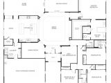 Big Single Story House Plans Durango Ranch Model Plan 3br Las Vegas for the Home