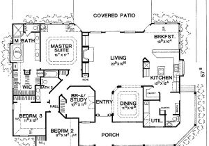 Big Single Story House Plans Marvelous One Story Country House Plans 8 Single Story Big Single Story House Plans Marvelous One Story Country House Plans 8 Single Story