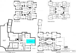 Biggest House Plans 30m Mansion In north London is Britain 39 S Most Expensive