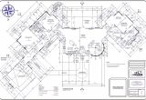 Biggest House Plans Big House Floor Plan Large Plans Architecture Plans 4063