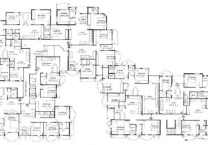 Biggest House Plans Big House Floor Plans Big Mansion Floor Plans Baby Nursery