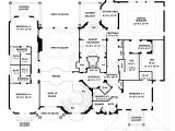Biggest House Plans Biggest House Floor Plan World