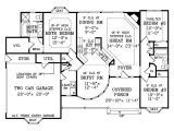 Biggest House Plans Retired Couple Finds Perfect Floor Plan the House Designers