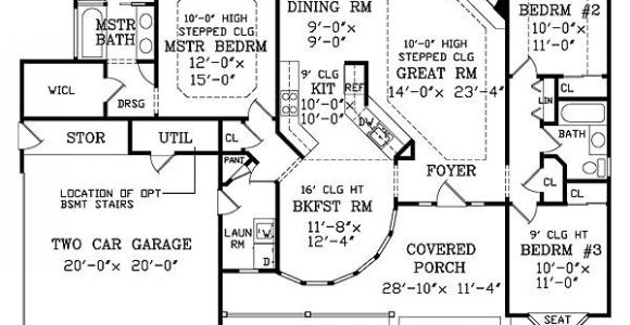 Biggest House Plans Retired Couple Finds Perfect Floor Plan the House Designers