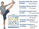 Biggest Loser Plan at Home Best 25 Biggest Loser Workout Ideas On Pinterest Cardio