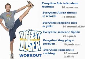 Biggest Loser Plan at Home Best 25 Biggest Loser Workout Ideas On Pinterest Cardio