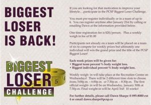 Biggest Loser Plan at Home Pinterest the World S Catalog Of Ideas