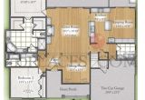 Bill Clark Homes Floor Plans Parkview by Bill Clark Homes Floorplan 2775 Sq Ft St