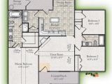Bill Clark Homes Floor Plans the Conner Plan at Arbor Hills In Greenville north