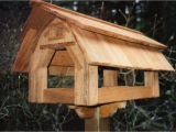 Bird House Feeder Plans Birdhouse Blueprints Backyard Birdhouse Decorative