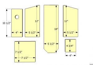 Bird House Plans for Kids Bird House Plans for Kids