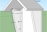 Bird House Plans for Robins Robin Bird House Plans Thinking This Might Be Good In My