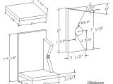 Bird House Plans for Robins Woodshop Projects Woodworking Plans Pdf Bird House