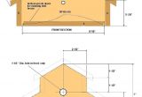 Bird House Plans Free Birdhouse Plans Beginners Pdf Woodworking