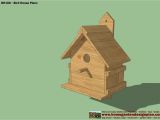 Bird House Plans Free Guide Easy Free Birdhouse Plans Woody Work